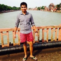 Abhigyan Dubey