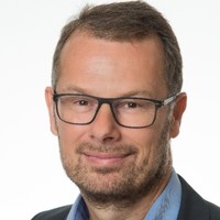 Michael Schack Frederiksen