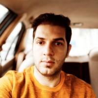 Mehdi Tarifard