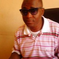 Ansoumane Diane