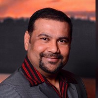 Ketan Patel