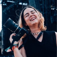 Roxane Montaron