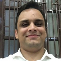 Nirav Zaveri