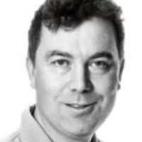 Hans Blom