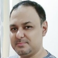 Jawad Hossain
