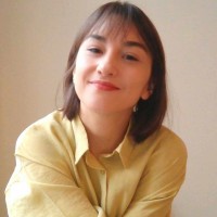 Carelle Bondroit