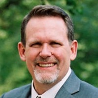 Kevin Shakeshaft