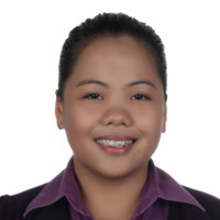 Maria Patricia Galang
