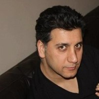 Ramin Kazempour