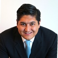 Fernando Alberto Martínez González