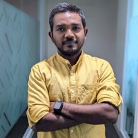Rakesh Peketi