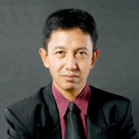 Nurdizal M. Rachman