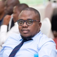Levi Mbulu