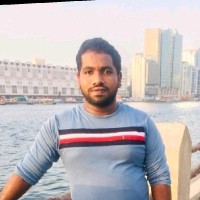 Umesh Poojary