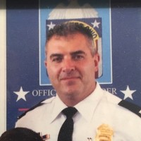 Eric David