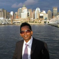 David Pooranmal