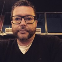 Humberto Oliveira