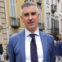 Enrico Boffino
