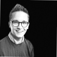 Alexander Holm