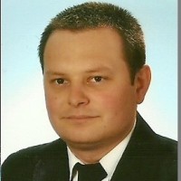 Marcin Krzymuski