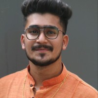 Shubham Raorane