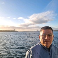 Jose Paillalef