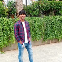 Kishore Meesala