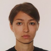 Alina Mishina