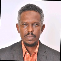 Mohamed Hashim Osman
