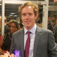 Tim McCormick