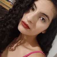 Ana Crislania Araújo