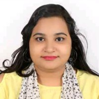 Subhasmita Nanda