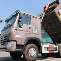 Xetaihowo Howo Sinotruck