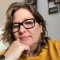 Francine Slagmoolen