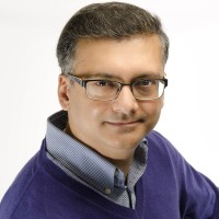 AUTHOR  SAM MUKHERJEE