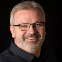 Martin McManus