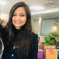 Monika Sharma