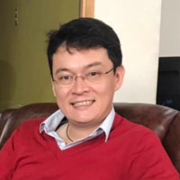 Daniel Damke Chiang