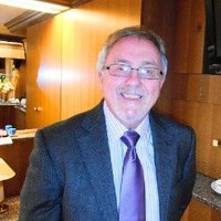 JAMES RENDALL