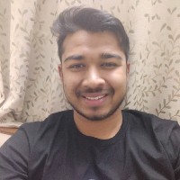 DIVYANSHU BHARTIYA