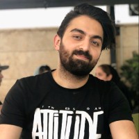 Soheil Moharram Khani