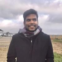 Shantanu Verma