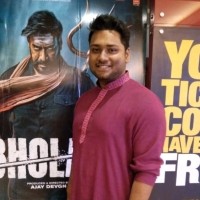 Pritam Dutta