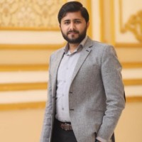 Arsalan Jaffery