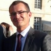 Benoit DUCATEAU