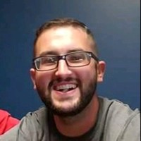 Matthew Eberts