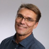 Jyri Pesonen, Phd