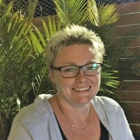 Diane Gras