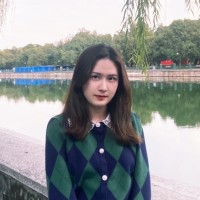 Xunran Yu