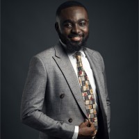 Prince Adjei-Gyamfi. AGIA